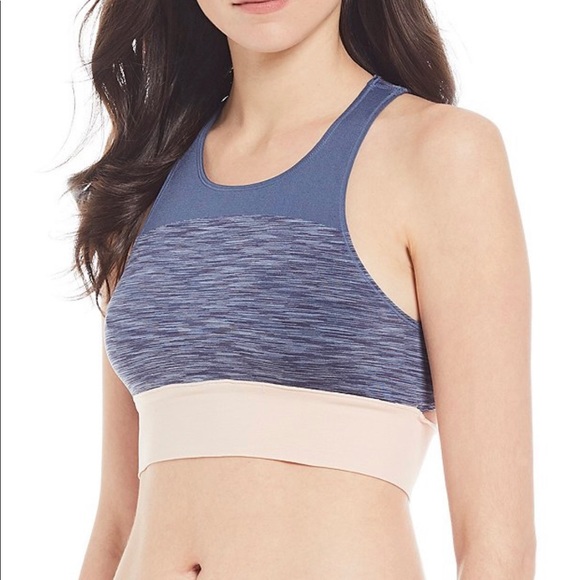 Jasmine & Ginger Seamless Longline Bra Bundle - Picture 2 of 6